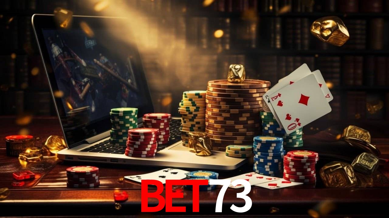 A Revolução dos Aplicativos de Jogos no BET73
