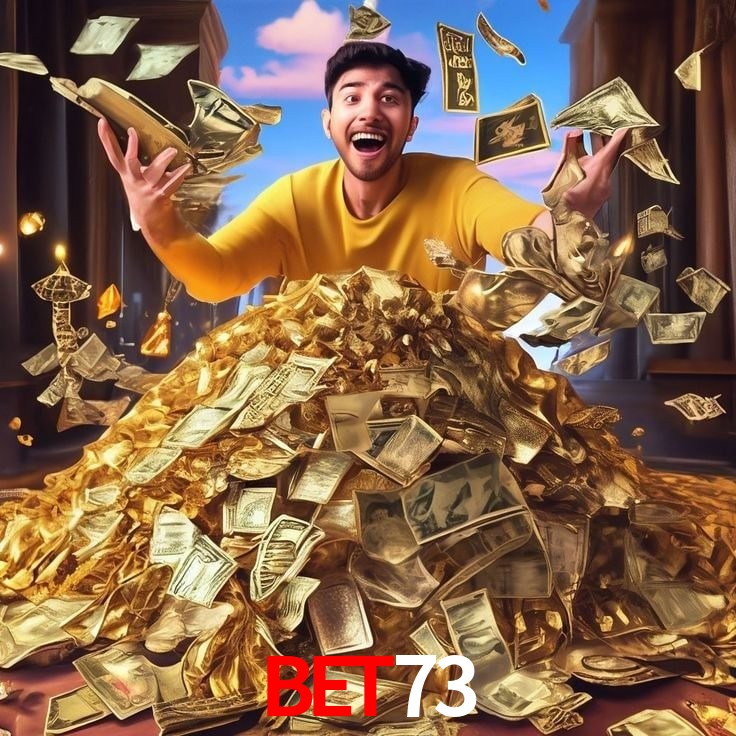 A Emoção da Loteria na BET73: Uma Chance de Mudança de Vida