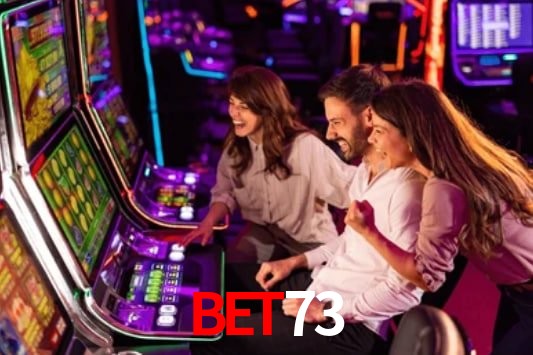 A Emoção da Loteria na BET73: Uma Chance de Mudança de Vida